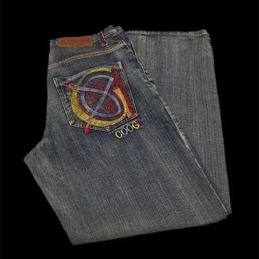 Jnco coogi - Gem