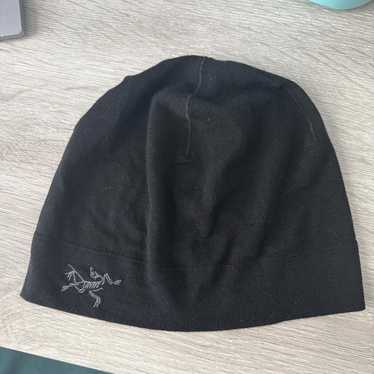 Arcteryx arcteryx beanie - Gem