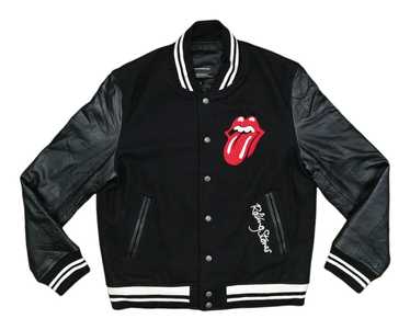 JACK ROSE × ROLLING STONES 19AW Jackrose x The Rolling Stones Denim Jacket