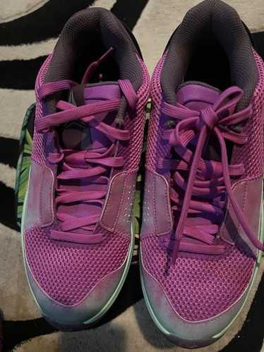 シューズ(男性用) NIKE JA 1 XMAS EP 10.5 US Nike Ja 1 