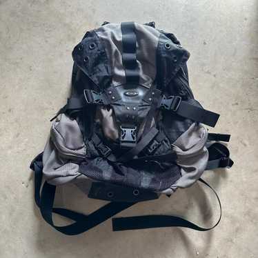 バッグ OAKLEY essential boston bagpack y2k tech バッグ OAKLEY essential boston bagpack y2k tech バッグ