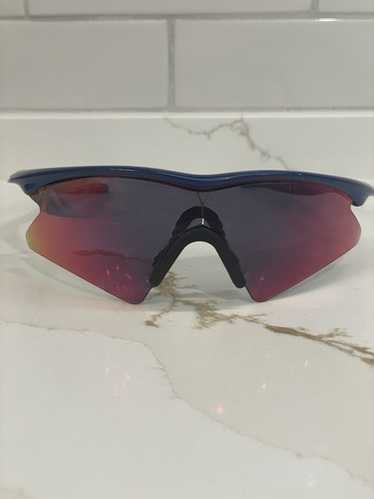 Oakley m frame blue - Gem