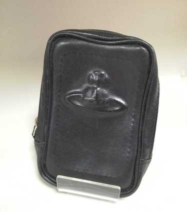 Vivienne westwood cigarette case - Gem