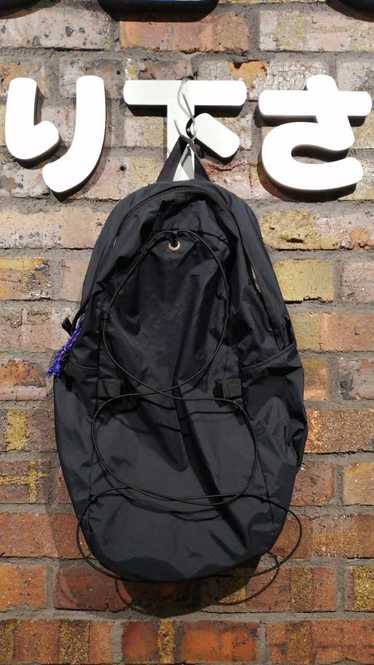 ssz BEAMS brochure ラインジャージ　XL BLACK ssz BEAMS brochure ラインジャージ XL BLACK