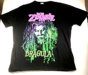 ROB ZOMBIE DRAGULA バンド Tシャツ Rob Zombie Dragula T-Shirt | Hot Topic