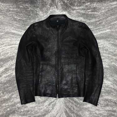 Kazuyuki kumagai attachment jacket - Gem