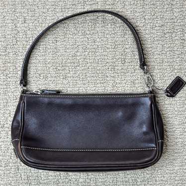 Vintage coach hampton baguette - Gem
