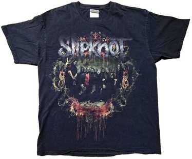Slipknot - “all hope - Gem
