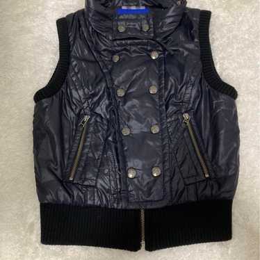 Burberry blue label label/down/38/ - Gem