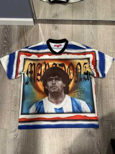 Supreme supreme maradona - Gem