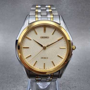 Seiko 8j41 6160 - Gem