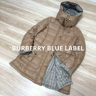 Burberry down blue label - Gem