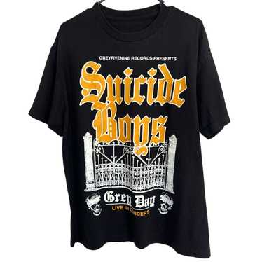 G59 records suicideboys 5/9 - Gem