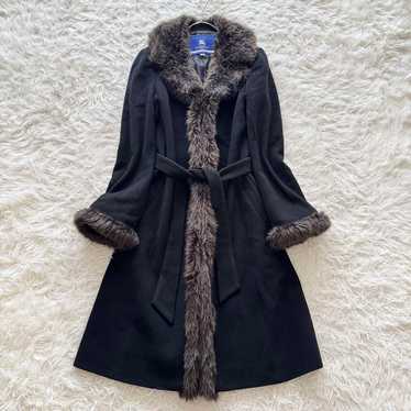 【とりさん専用】Burberry Black Label Spring Coat とりさん専用】Burberry Black Label Spring Coat