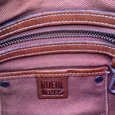 RUEHL No.925 レザーバッグ Ruehl no. 925 leather - Gem