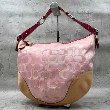 Y2k coach 1851 soho - Gem