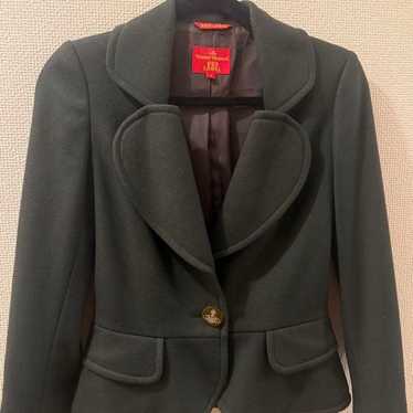 Vivienne Westwood jacket - Gem