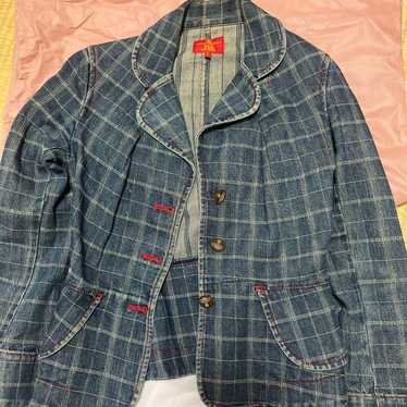 Vivienne Westwood jacket - Gem