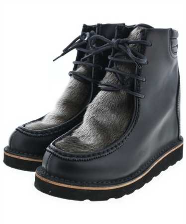 Mihara yasuhiro boots - Gem