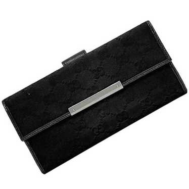 Gucci 112715 long wallet - Gem
