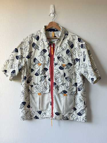 The north face brain - Gem