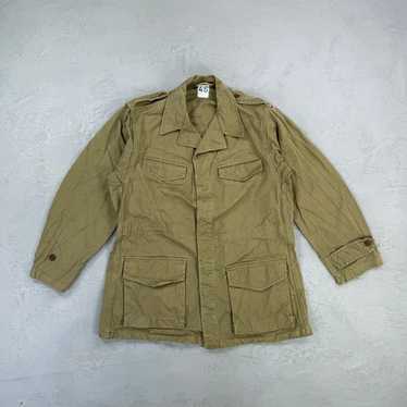 French army jacket- vintage - Gem