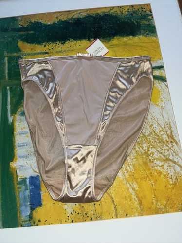 vintage victoria's secret second skin