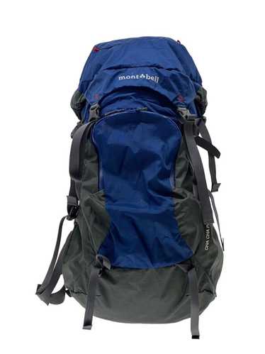 Mont bell backpack - Gem
