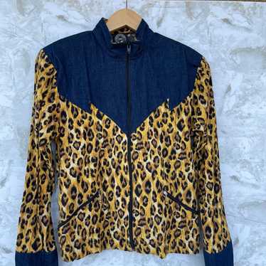 パンツ PARACHUTE HARRY PARNASS NICOLA PELLY Vintage Parachute Harry Parnass Nicola Pelly Jumpsuit