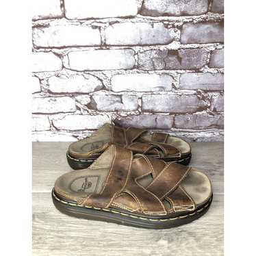 Dr. martens mens sandals - Gem
