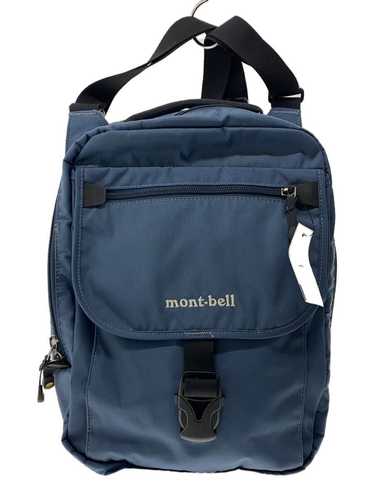 Mont bell nylon bag - Gem