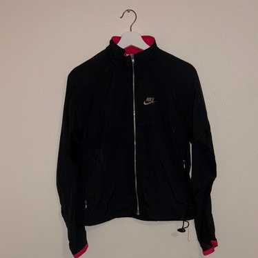 トップス vintage NIKE international track jacket Vintage Nike Tracktop Jacket Made in Japan - Etsy