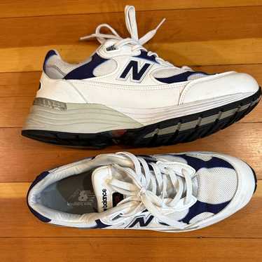New Balance newbalance992 26.5㎝ EVERYTHING YOU NEED TO KNOW ABOUT THE NEW BALANCE 992