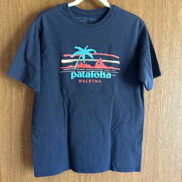 トップス pataloha 00s Pataloha ALOHA SHIRT Size L | KORDS