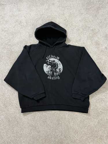 トップス ROUGH SIMMONS Ora! Ora! Ora! Sweat Shirt Yahoo!オークション - 希少 ROUGH SIMMONS Ora Ora Ora Sweat