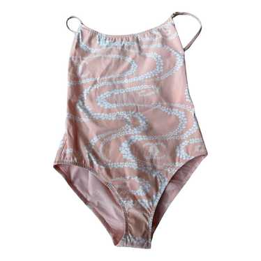 Chanel swimsuit - Gem