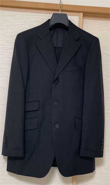 Burberry black label suit - Gem