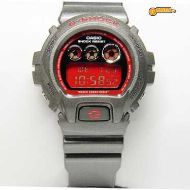 時計 G-SHOCK DW6900SB-2JF Casio DW6900SB G-Shock Iced Out Modified Watch | eBay