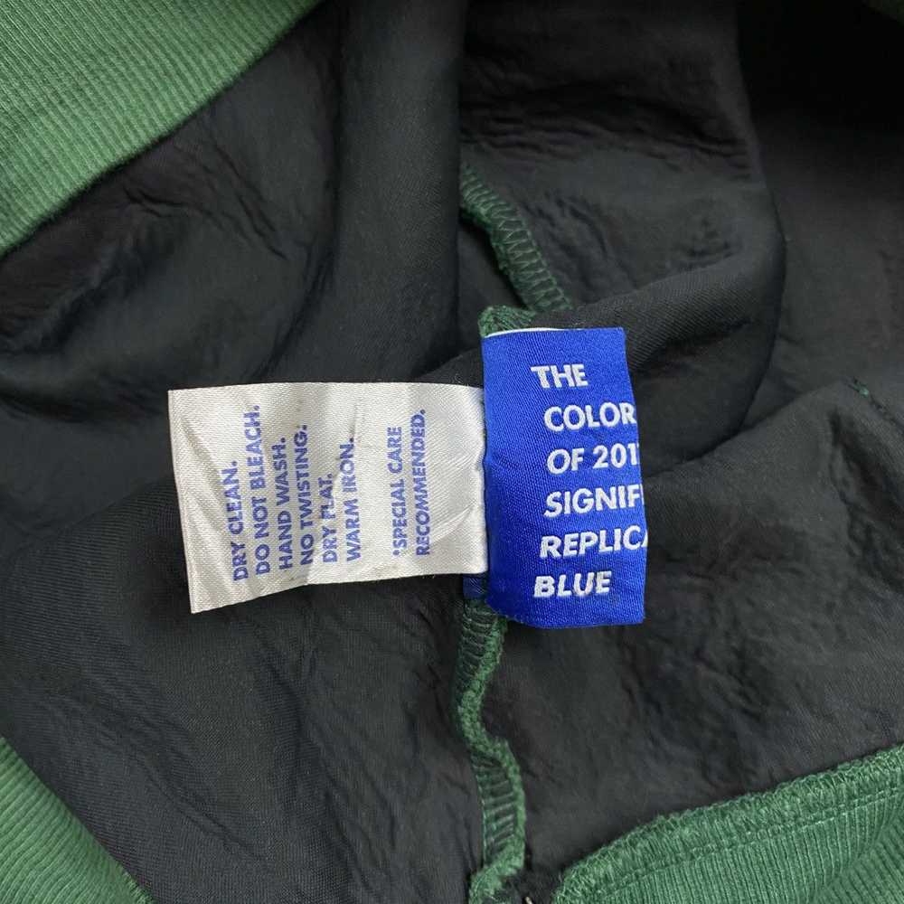 Ader Error Ader error zip hoodie - image 11