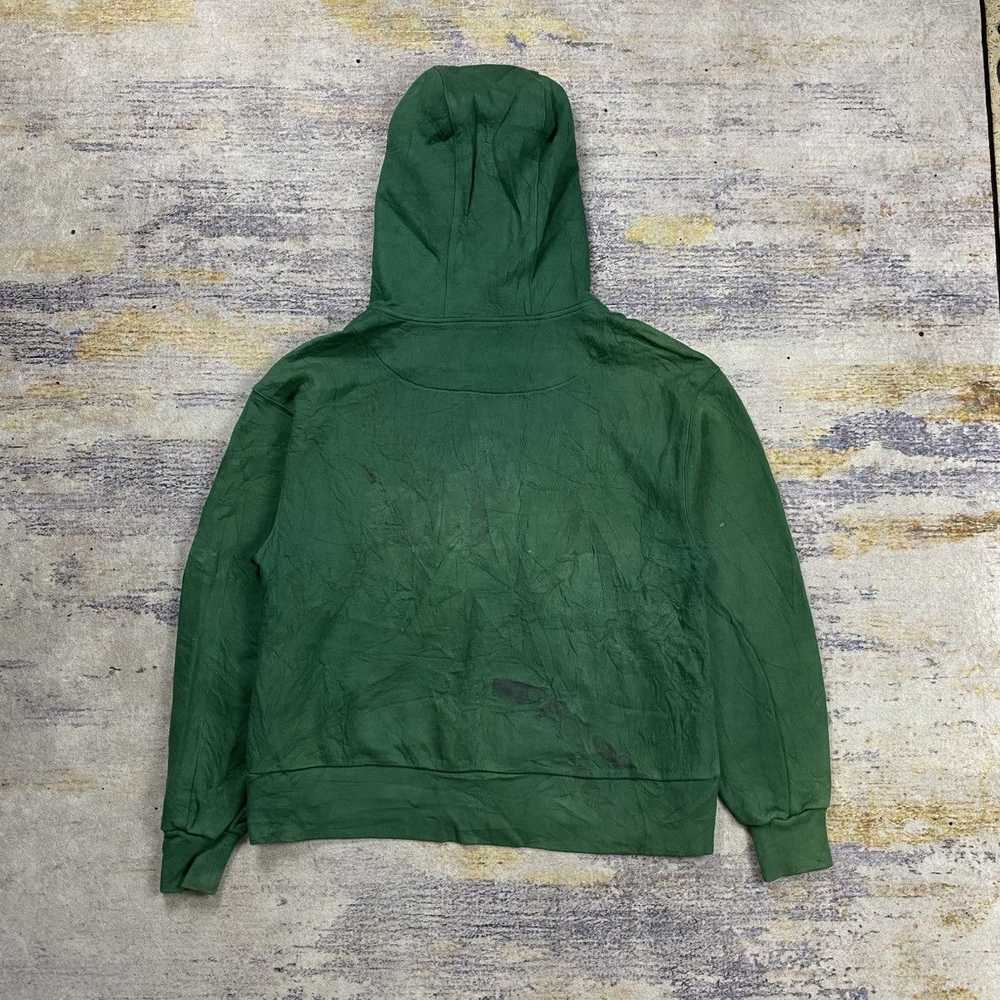 Ader Error Ader error zip hoodie - image 3