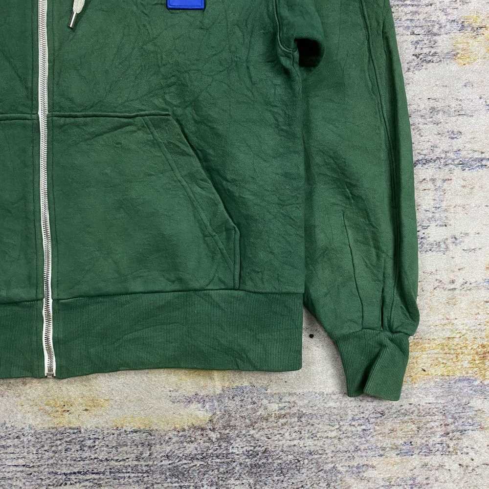 Ader Error Ader error zip hoodie - image 5