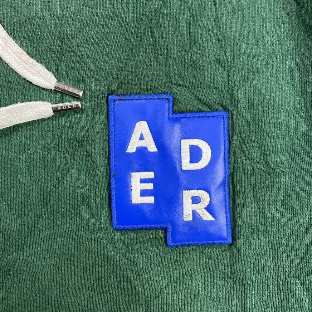 Ader Error Ader error zip hoodie - image 7