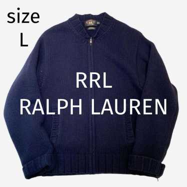 RRL cashmere knit cardigan カシミヤ ダブルアールエル RRL cashmere knit cardigan カシミヤ ダブルアールエル