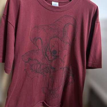 トップス cozmiccountdownstore Tshirt punkandyo pankandyo fti cozmiccountdownstore tシャツ - メルカリ