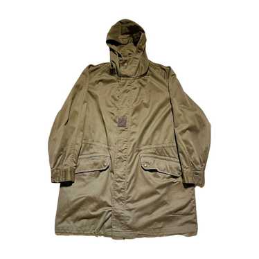 ジャケット・アウター 80s French Army M64 mods coat フランス版モッズコート！ 80s French Army 