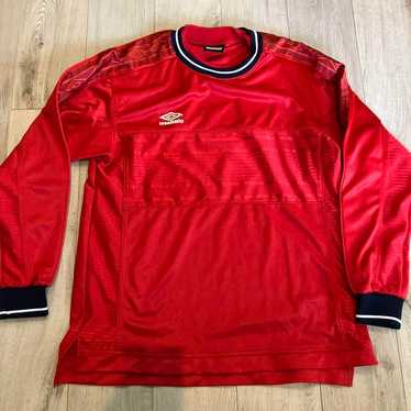 Descente umbro vintage - Gem