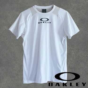 Y2k oakley t shirt - Gem