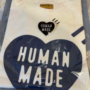 Human made heart t - Gem