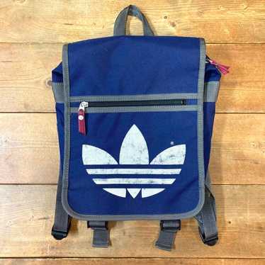 Vintage adidas backpack - Gem