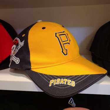 Vintage pirates cap - Gem
